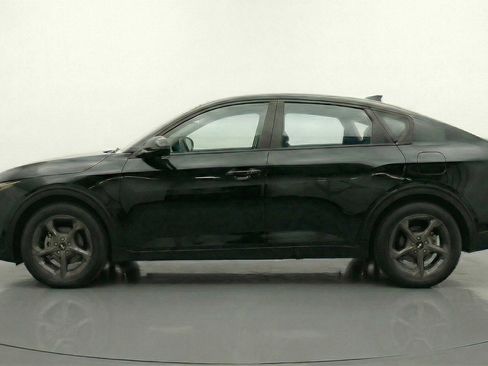 Used 2025 Kia K4 FWD image 4