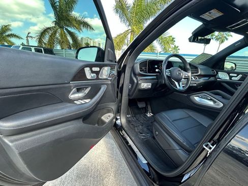 Used 2022 Mercedes-Benz GLE 350 w/ Premium Package image 15