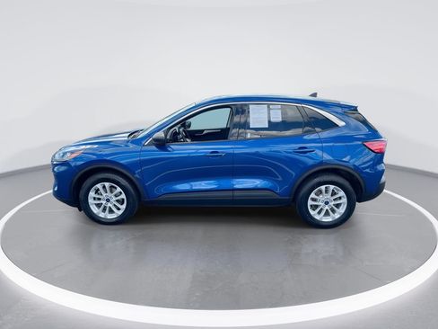 Used 2022 Ford Escape SE w/ Convenience Package AWD/4WD image 5