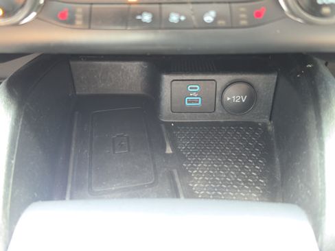 Used 2022 Ford Bronco Sport Outer Banks w/ Tech Package AWD/4WD image 9