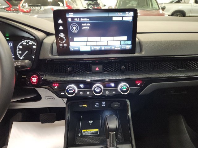 Certified 2024 Honda CR-V EX-L image 14