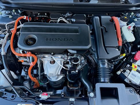 Used 2024 Honda Accord EX-L image 35