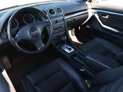 Used 2004 Audi A4 1.8T image 13