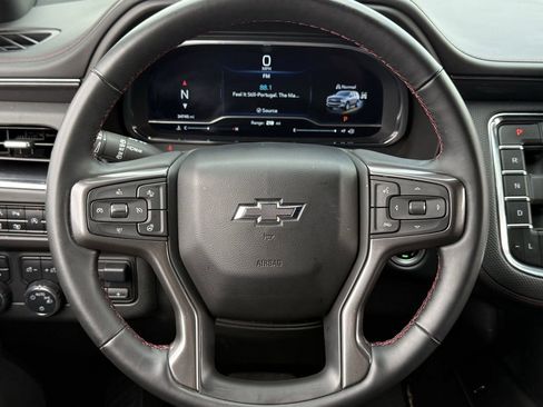 Certified 2024 Chevrolet Tahoe RST w/ Luxury Package image 11