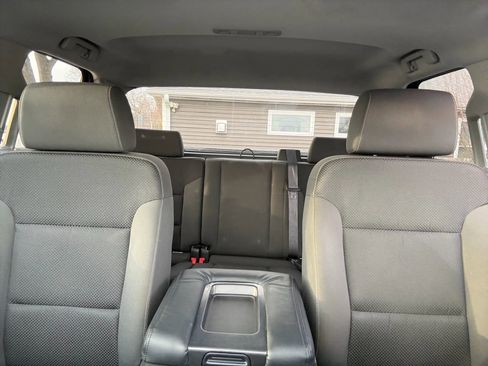 Used 2015 GMC Sierra 2500 SLE w/ SLE Preferred Package image 19