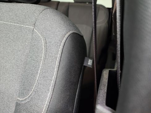 Used 2020 RAM 3500 Big Horn w/ Level 1 Equipment Group image 47