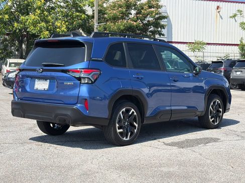 Certified 2026 Subaru Forester Premium AWD/4WD image 5