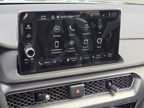 New 2026 Acura Integra A-Spec image 35