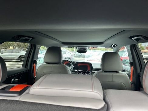 New 2026 Chevrolet Blazer EV SS image 48