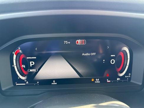 New 2026 Nissan Rogue Platinum w/ Platinum Premium Package AWD/4WD image 18