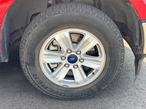 Used 2019 Ford F150 XLT w/ Equipment Group 301A Mid RWD image 6