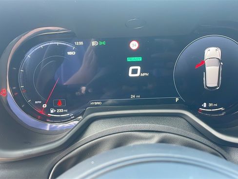 New 2024 Dodge Hornet R/T Plus w/ R/T Blacktop Package image 18