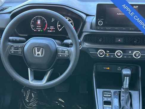 Used 2025 Honda CR-V LX image 15