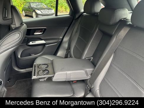 Certified 2023 Mercedes-Benz GLC 300 4MATIC image 19