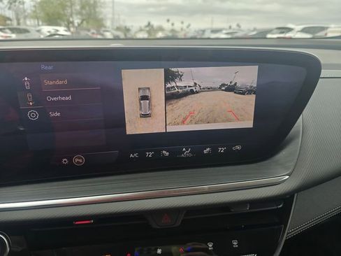 New 2026 Buick Envision Preferred AWD/4WD image 17