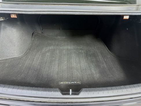 Used 2020 Hyundai Sonata SE FWD image 28