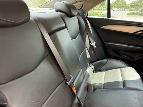 Used 2016 Cadillac ATS Luxury image 18