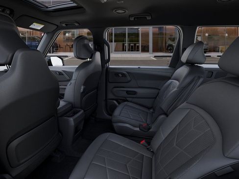 New 2027 Kia Telluride EX X-Line AWD/4WD image 22