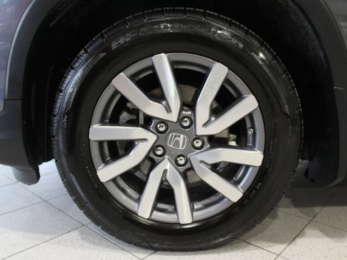 Certified 2019 Honda Pilot EX-L image 11