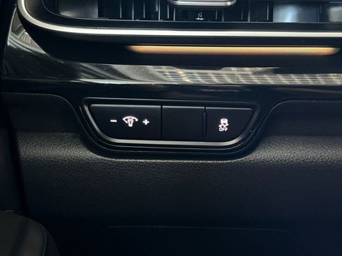 New 2026 Kia Carnival SX Prestige image 32