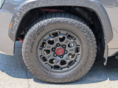 Used 2026 Toyota Sequoia TRD Pro AWD/4WD image 15