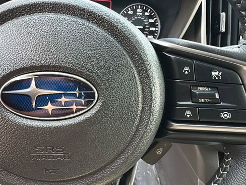 New 2026 Subaru Ascent Limited AWD/4WD image 20