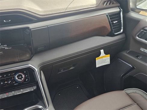 New 2026 GMC Sierra 1500 Denali image 16