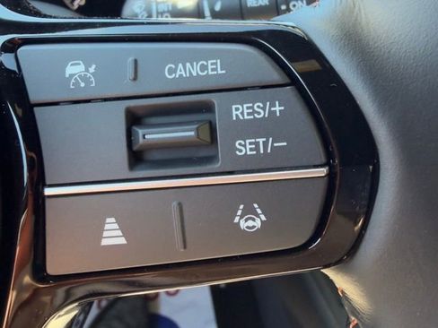 New 2026 Honda HR-V Sport image 23