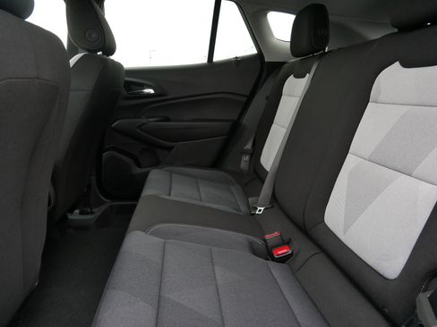 New 2026 Chevrolet Trax LS w/ LS Convenience Package image 5