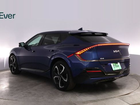 Used 2023 Kia EV6 GT-Line AWD/4WD image 17