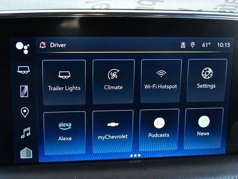 Used 2024 Chevrolet Suburban LT image 21