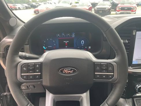 Used 2026 Ford F150 Lariat AWD/4WD image 30