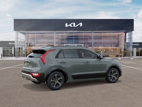 New 2026 Kia Niro SX image 6