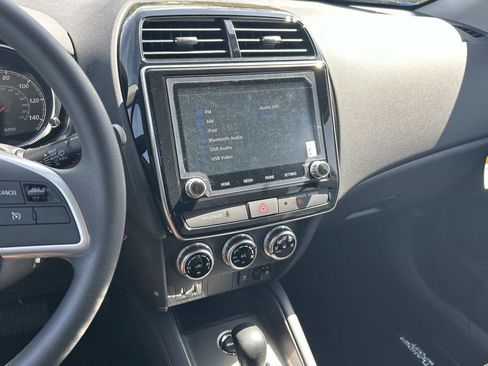 New 2026 Mitsubishi Outlander Sport ES image 17