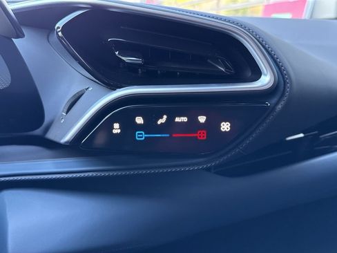 Certified 2023 Ferrari 296 GTB RWD image 18