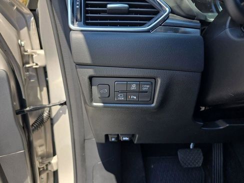 Certified 2025 MAZDA CX-5 AWD 2.5 S w/ Premium Plus Pkg image 35