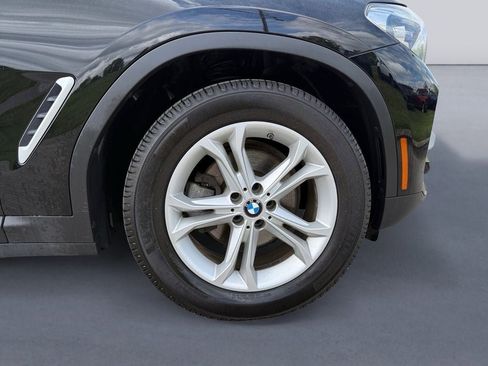 Used 2019 BMW X3 sDrive30i w/ Driving Assistance Package RWD image 9