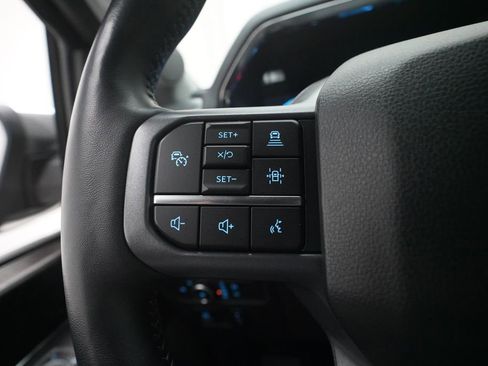 Used 2022 Ford F150 Lariat w/ Equipment Group 502A High image 17