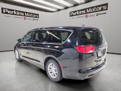 Used 2024 Chrysler Voyager LX