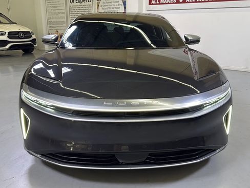 Used 2022 Lucid Air Grand Touring AWD/4WD image 10