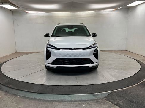 New 2027 Chevrolet Bolt RS image 9