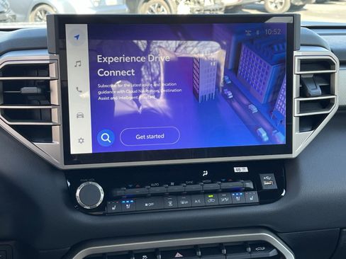 New 2026 Toyota Tundra Limited image 16