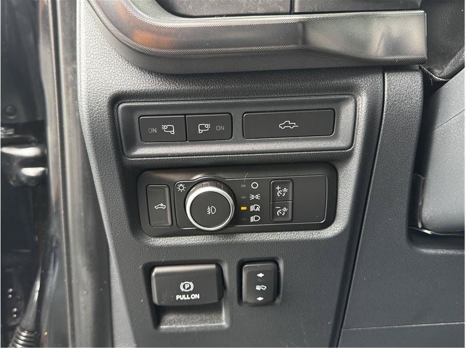Used 2022 Ford F150 Tremor w/ Equipment Group 402A High AWD/4WD image 30