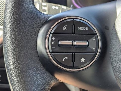 Used 2024 Kia Soul LX w/ Option Group 015 image 4