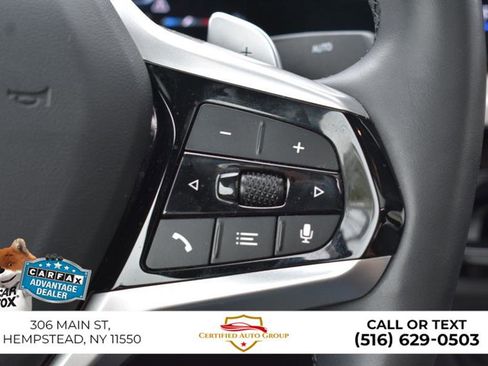 Used 2025 BMW 430i Coupe RWD image 17