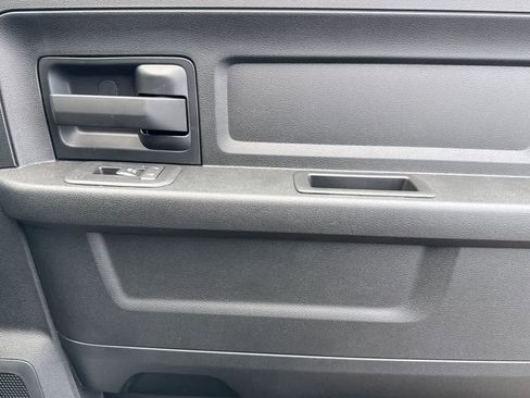 New 2026 RAM 2500 Tradesman image 18