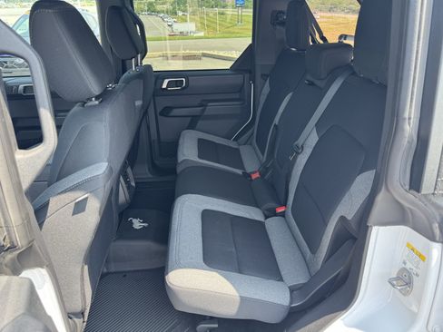 Used 2025 Ford Bronco Big Bend AWD/4WD image 13