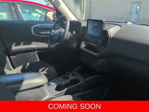 Used 2021 Ford Bronco Sport AWD/4WD image 10