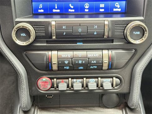 Used 2020 Ford Mustang Shelby GT500 w/ Technology Package image 9