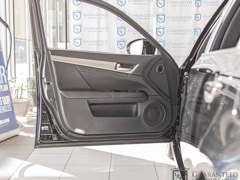 Used 2015 Lexus GS 350 AWD image 36